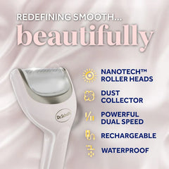 Pedi Perfect Electronic Foot File