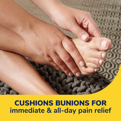 Bunion Cushions