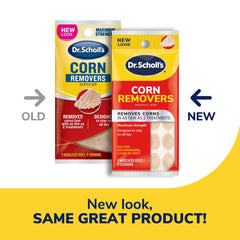 Corn Removers