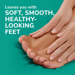 Fast Acting Callus Remover Gel Kit