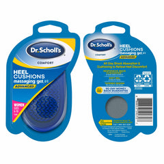 Heel Cushions