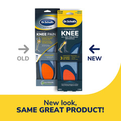 Knee All-Day Pain Relief Orthotics