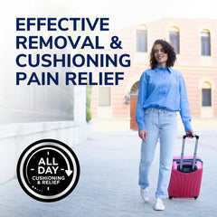 Clear Away® Wart Removers Seal & Heal Bandage with Hydrogel Technology