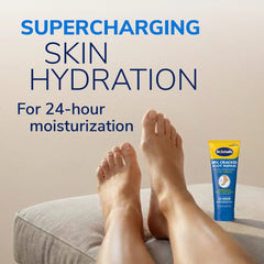 Dry Cracked Foot Repair Ultra-Hydrating Foot Cream