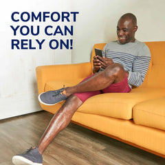 Tri-Comfort® Insoles (3 Pack)