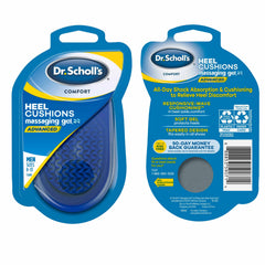 Heel Cushions