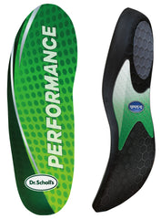 Performance Sized to Fit Running Insoles