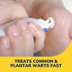 Freeze Away Max™ Wart Remover (2 Pack)