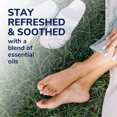 Odor-X® Foot Odor Probiotic Extract Spray