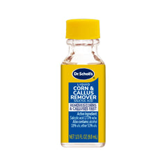 Liquid Corn & Callus Remover