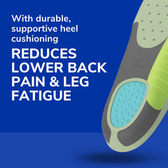 Extra Support Insoles