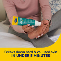Fast Acting Callus Remover Gel Kit