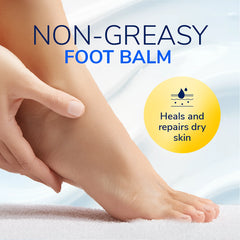 Severe Cracked Heel Repair Restoring Balm